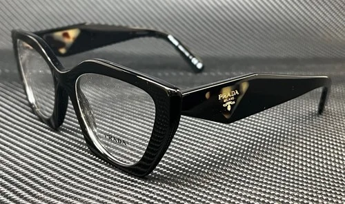 PRADA PR 09YV 1AB1O1 Black Women
