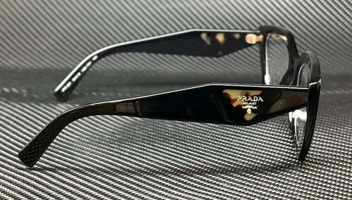 PRADA PR 09YV 1AB1O1 Black Women 3