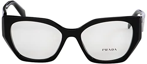 Prada PR 18WV 1AB1O1 Eyeglasses Frame Women 2