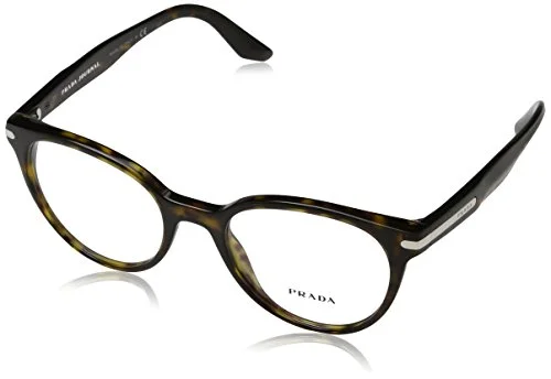 PRADA PR 18WV 2AU1O1 Brown Havana Women