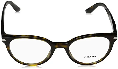 PRADA PR 18WV 2AU1O1 Brown Havana Women 2