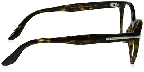 PRADA PR 18WV 2AU1O1 Brown Havana Women 3