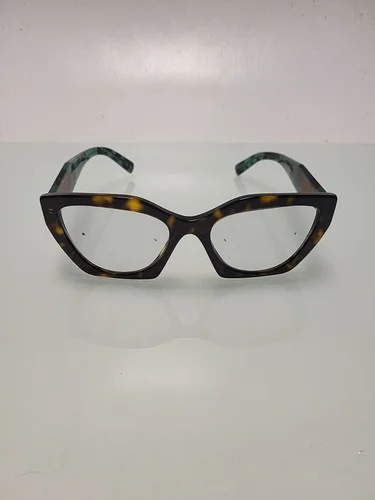 Prada VPR 09ZV 2AU-1O1 Eyeglasses 3