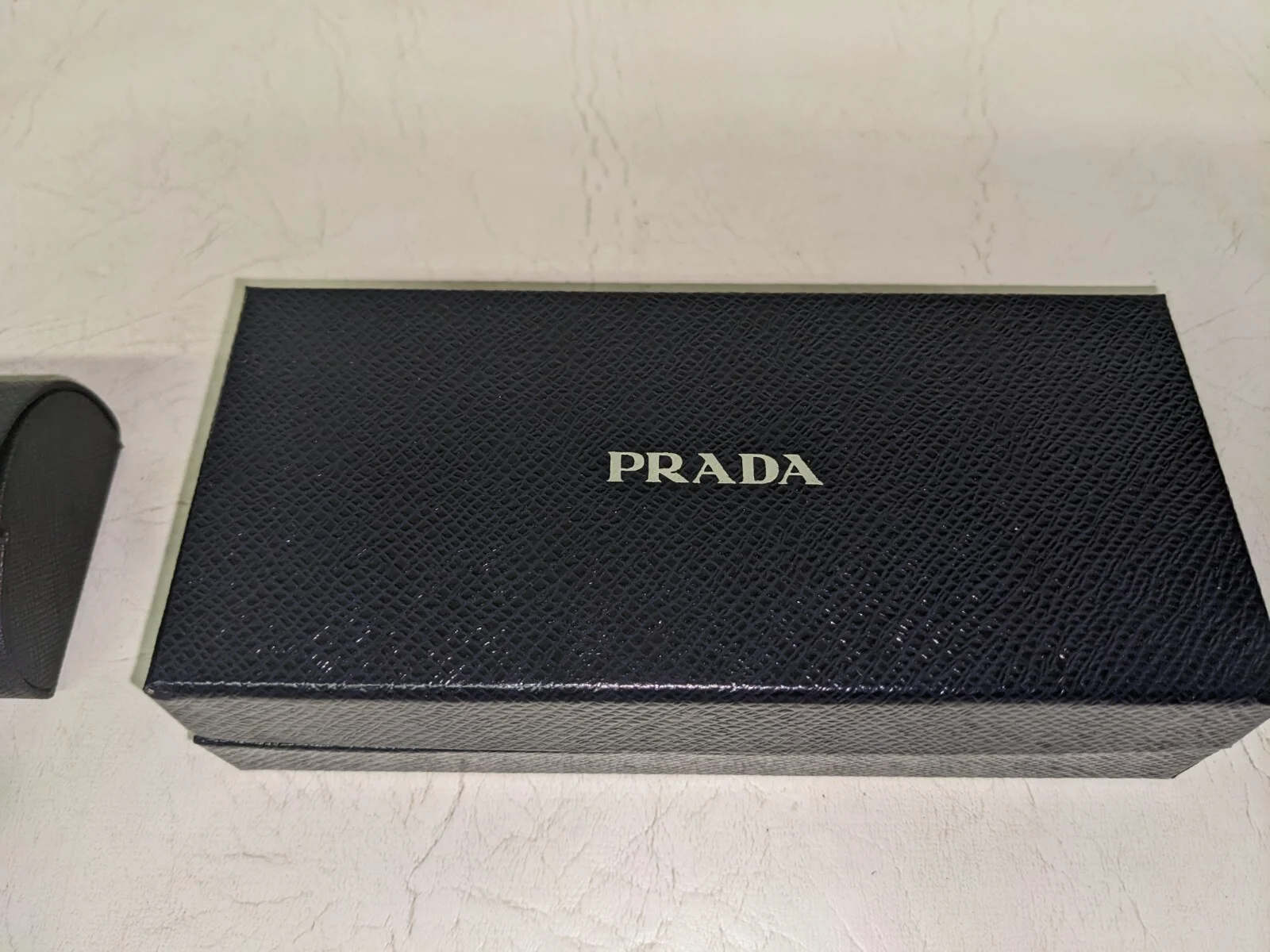 Prada VPR11R ROJ101 Womens Pink Havana Eyeglass Frames 52-17-140 (3G) 2