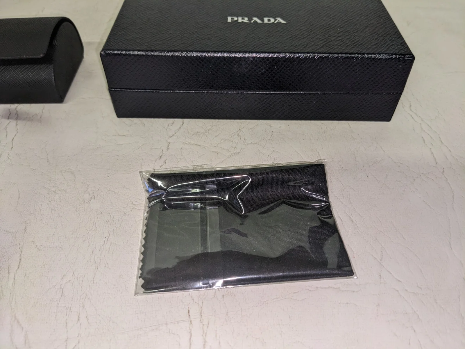 Prada VPR11R ROJ101 Womens Pink Havana Eyeglass Frames 52-17-140 (3G) 3
