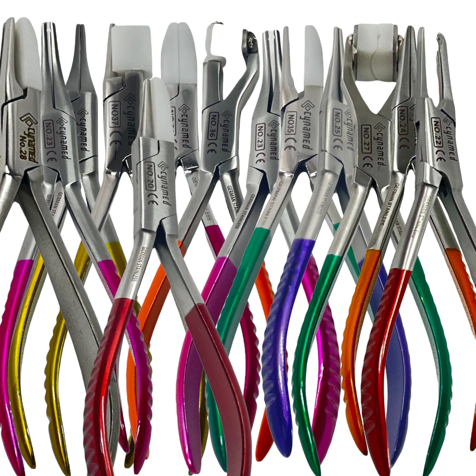 Premium German Optical optician Pliers tool eyeglasses Repair Tool Optical plier