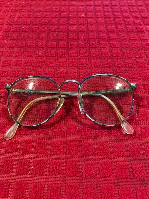 PRESCRIPTION EYEGLASS FRAMES Multi COLORED WOMENS