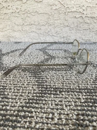 Prive Revaux Eyeglasses Eye Glasses Frames Dreamer C20 49-21-148 2