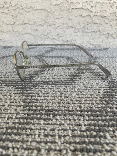 Prive Revaux Eyeglasses Eye Glasses Frames Dreamer C20 49-21-148 4