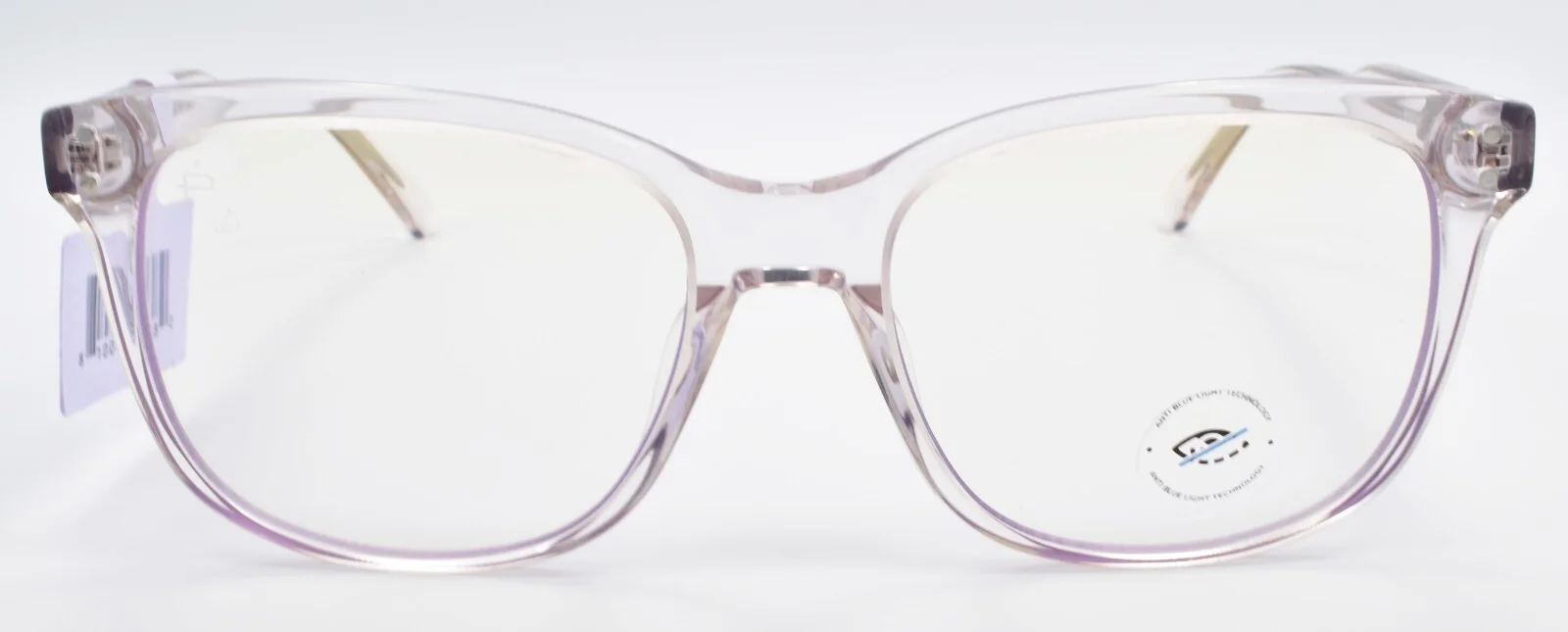 Prive Revaux The Bogart Eyeglasses Frames Blue Light Blocking RX-ready Brown 2