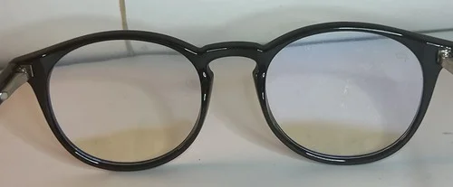 Prive Revaux THE MAESTRO Black Eyeglasses Frames Only 48-20-145 3