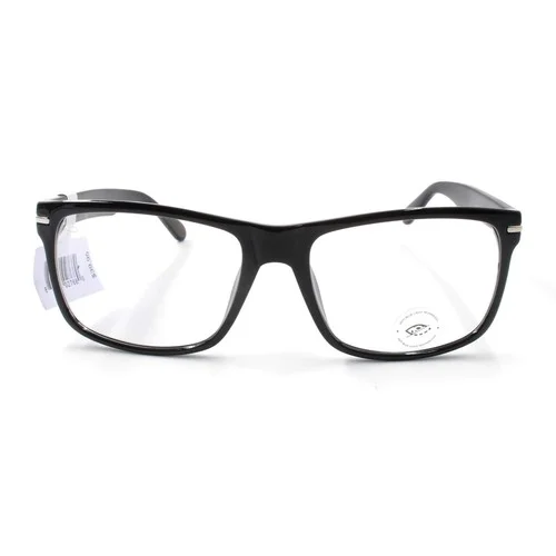 Prive Revaux Unisex Eyeglasses Black Plastic Frame Go-To Caviar Black Fade 2
