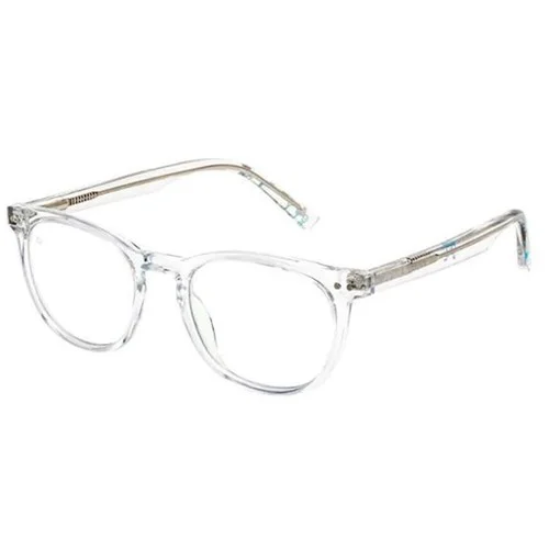 Prive Revaux Unisex Eyeglasses Clear Plastic Frame Born To Play Crystal