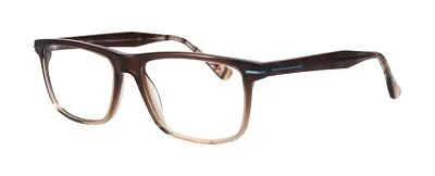 Pro-design Denmark Model 3630 brown medium shiny 5022 Eyeglasses