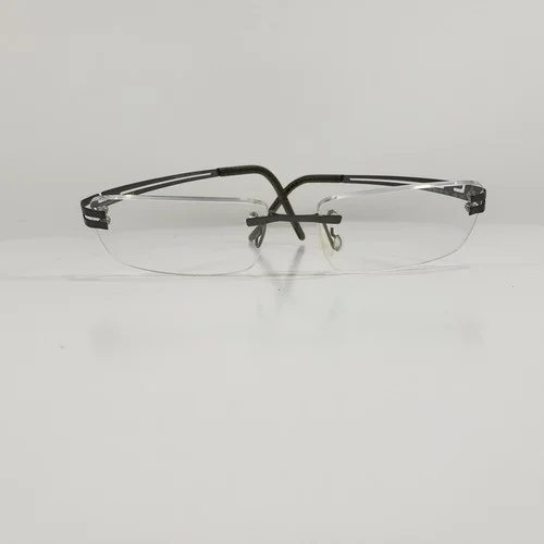 Prodesign Denmark Eyeglassed Axiom Collection Hingeless Rimless 6117 52[]15 150 1