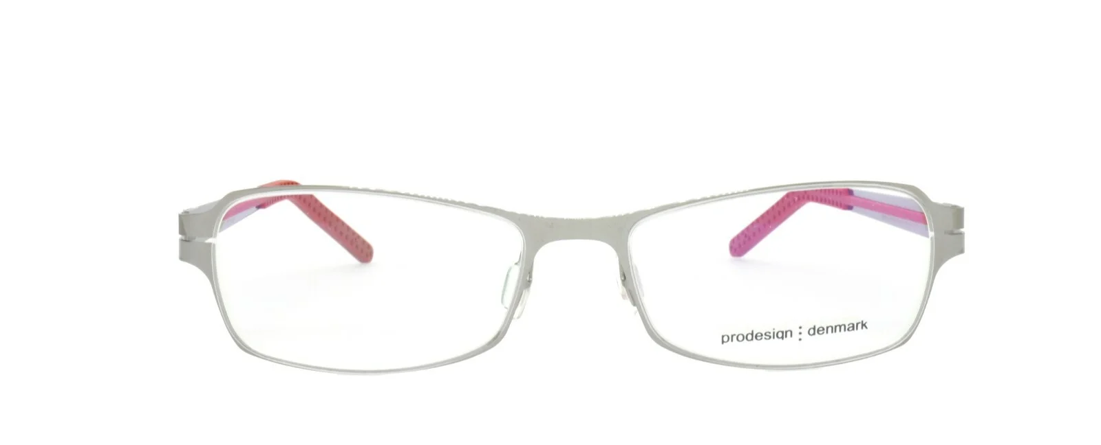 Prodesign Denmark Eyeglasses 6118 1022 51-17-135 CE Screwless Hinge 2