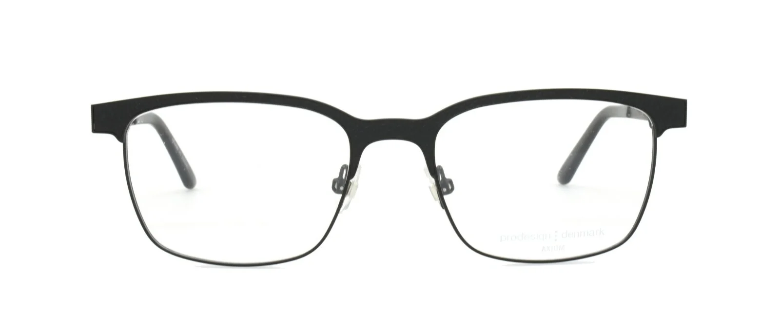Prodesign Denmark Eyeglasses 6152 6031 53-18-145 GK Screwless Hinge 2