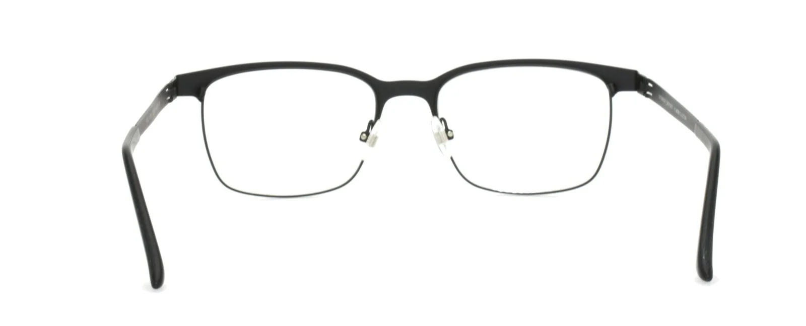 Prodesign Denmark Eyeglasses 6152 6031 53-18-145 GK Screwless Hinge 4