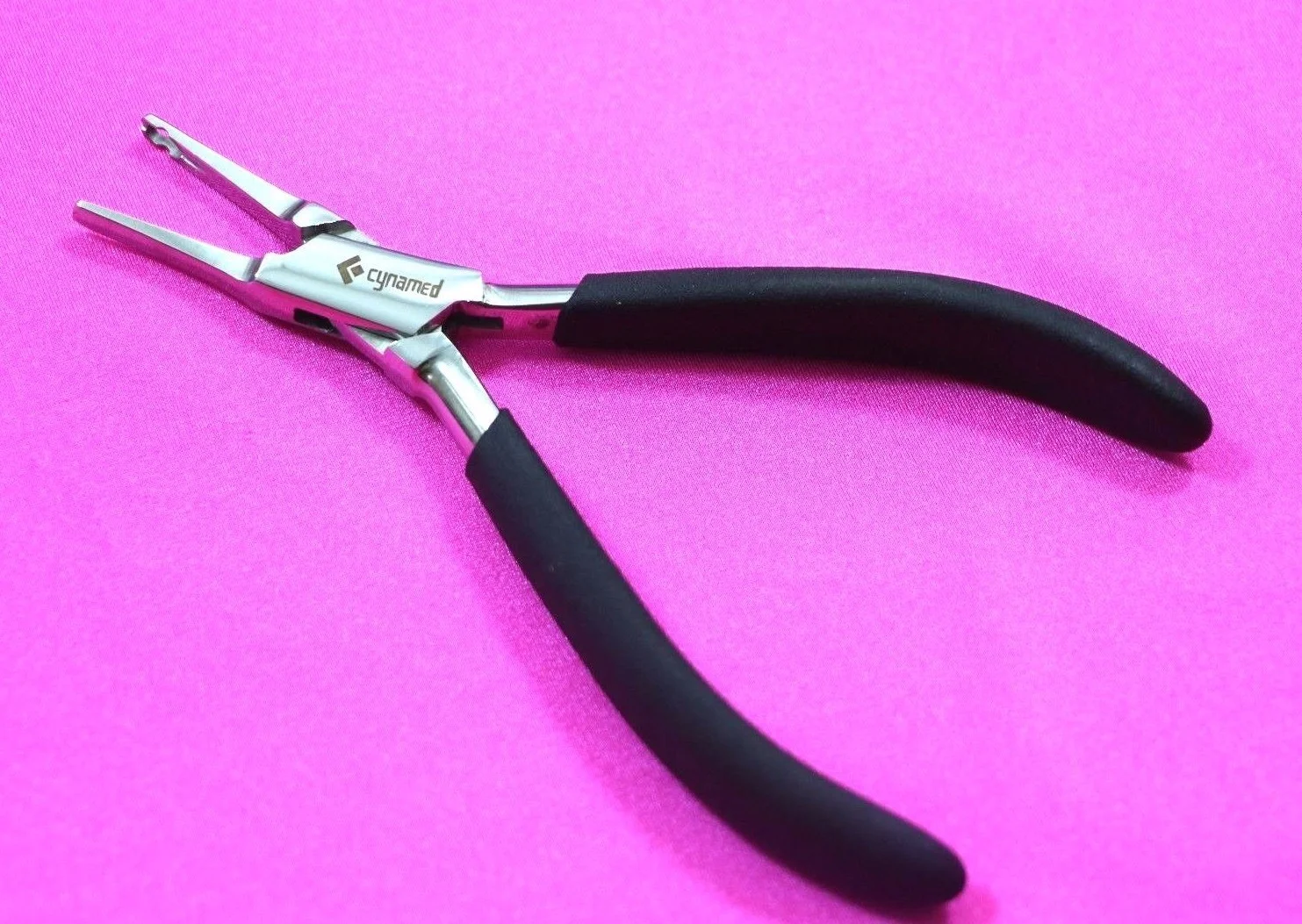 PROFESSIONAL Nose Pad Arm Adjusting Pliers Optical Tool/Hand Tool Frames Glasses 2