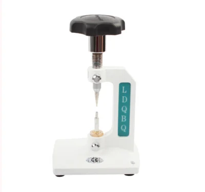 Professional Optical Eyeglasses Screw Extractor Puller Lens Screw Extractor Tool