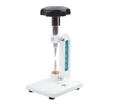 Professional Optical Eyeglasses Screw Extractor Puller Lens Screw Extractor Tool 2