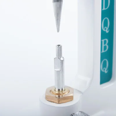 Professional Optical Eyeglasses Screw Extractor Puller Lens Screw Extractor Tool 3