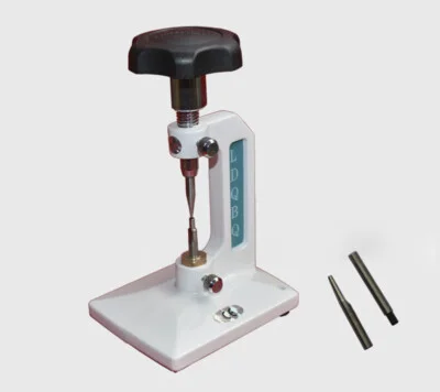 Professional Optical Eyeglasses Screw Extractor Puller Lens Screw Extractor Tool 4