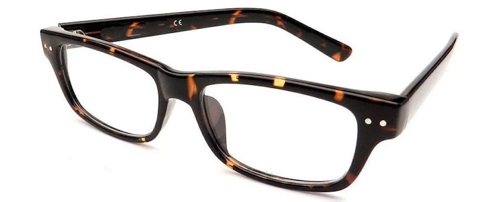 Progressive Multifocal Readers Invisible Bifocal Reading Glasses Varifocal 2