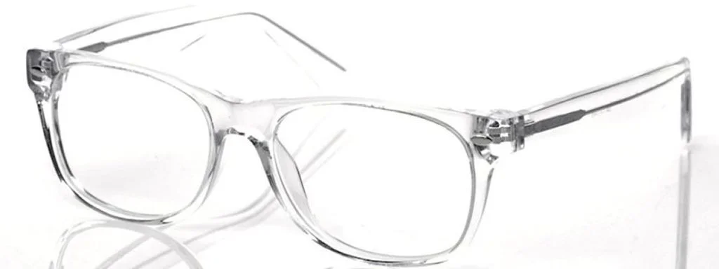 Progressive Multifocal Readers Invisible Bifocal Reading Glasses Varifocal 4