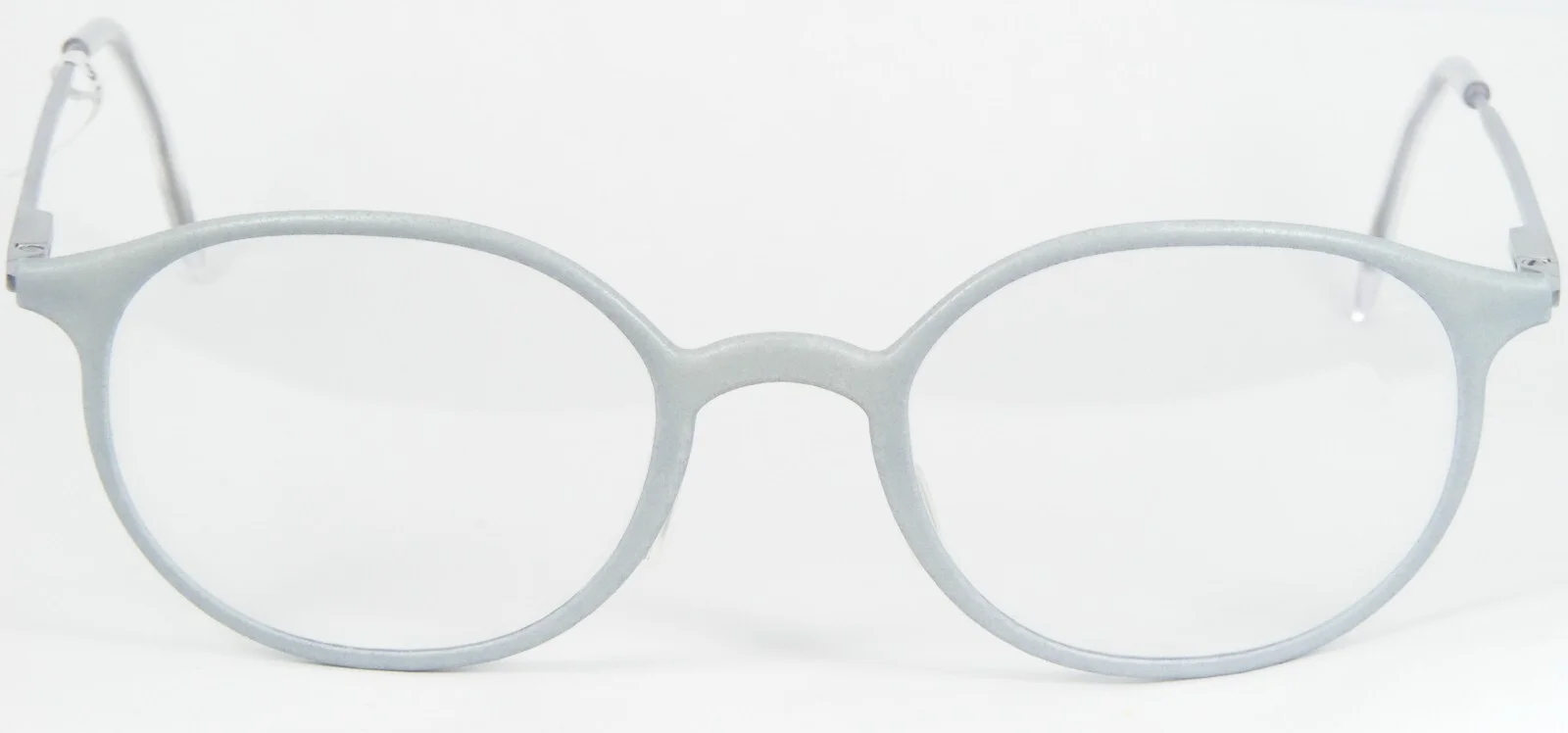 PROLET AUGUST cloud-grey 3D Printed EYEGLASSES GLASSES FRAME 47-20-145mm Hamburg 2
