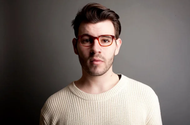 Proof Eyewear Delta Eco Rx Eyeglasses 4