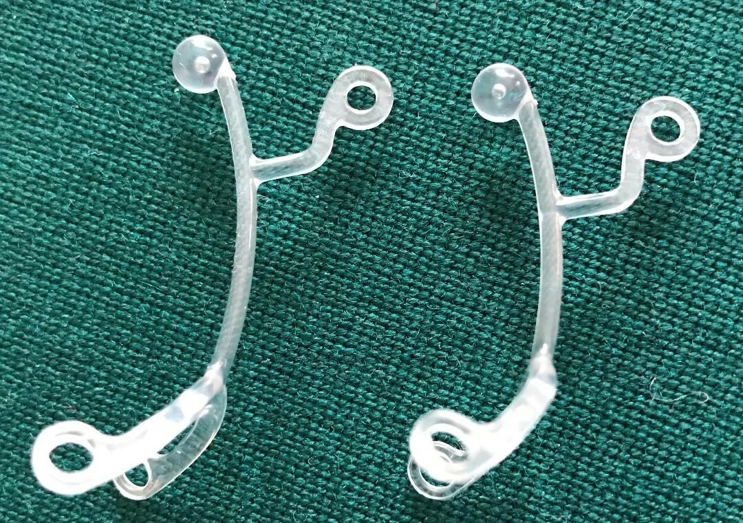Propeyes progressive lens eyeglass vision optical aid computer neck back pain