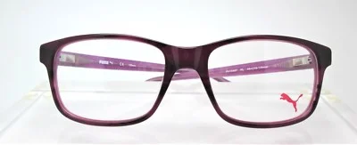 Puma 15407 PL 49-16 Eyeglass Optical Frames Glasses Womens
