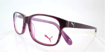 Puma 15407 PL 49-16 Eyeglass Optical Frames Glasses Womens 2
