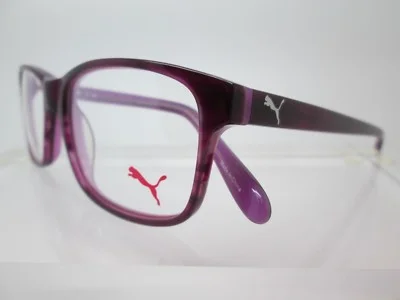 Puma 15407 PL 49-16 Eyeglass Optical Frames Glasses Womens 3