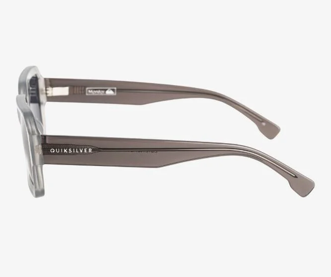QUIKSILVER MONITOR GLASSES FOGGY GREY EQYEY03142 XWSS 3