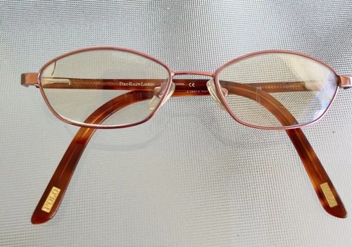 R Lauren Polo Prep 8006 Children’s Eyeglasses Designer Frames For Kids 42-14-125