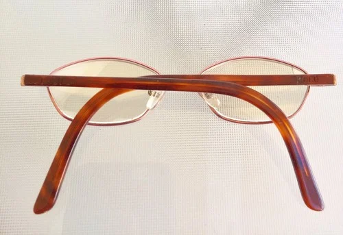R Lauren Polo Prep 8006 Children’s Eyeglasses Designer Frames For Kids 42-14-125 2
