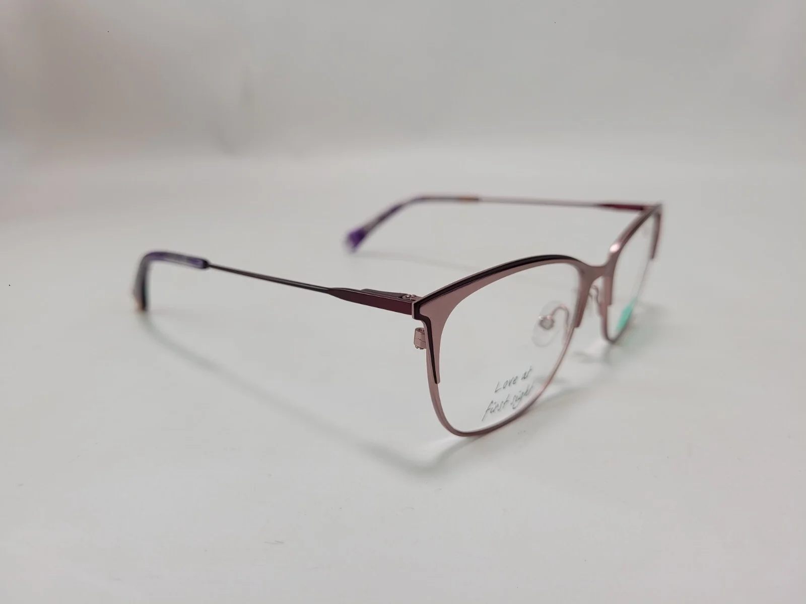 Radley RDO YOLANDE 061 Womens Rose Gold Tortoise Frame Clear Lens Cat Eyeglasses 4