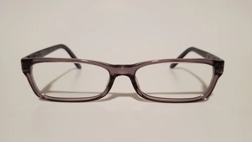 Ralph Lauren Eyeglass Frames Lavender RL6049 5226 51 [] 15 135
