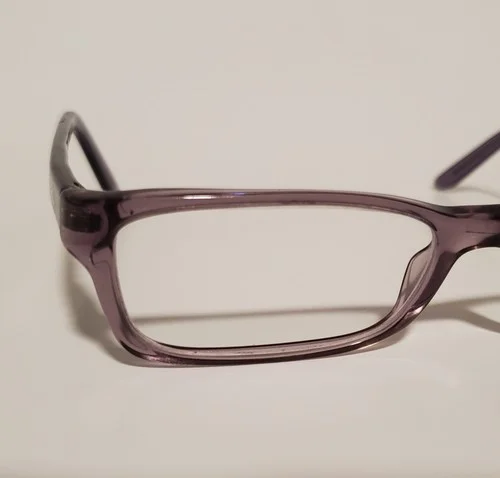 Ralph Lauren Eyeglass Frames Lavender RL6049 5226 51 [] 15 135 2