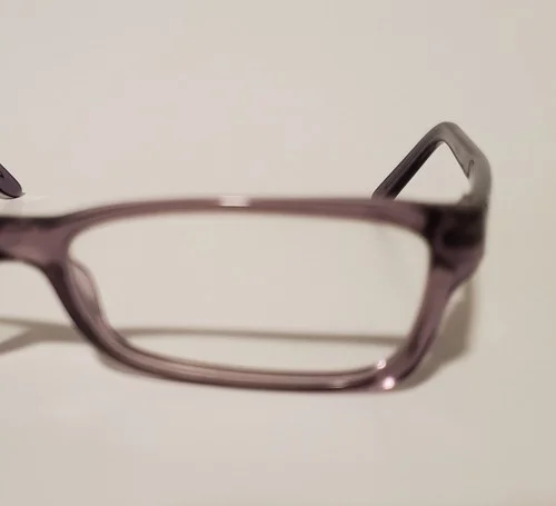 Ralph Lauren Eyeglass Frames Lavender RL6049 5226 51 [] 15 135 3