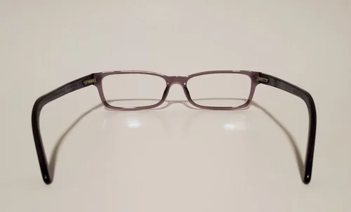 Ralph Lauren Eyeglass Frames Lavender RL6049 5226 51 [] 15 135 4