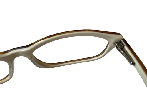 Ralph Lauren Eyeglass Frames RL 1526 Eyeglasses Tortoise Shell Bone White 3