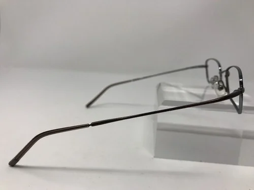 Ralph Lauren Italian Made Sky Blue No Lens Eyeglasses Frames Only 140mm B230 2