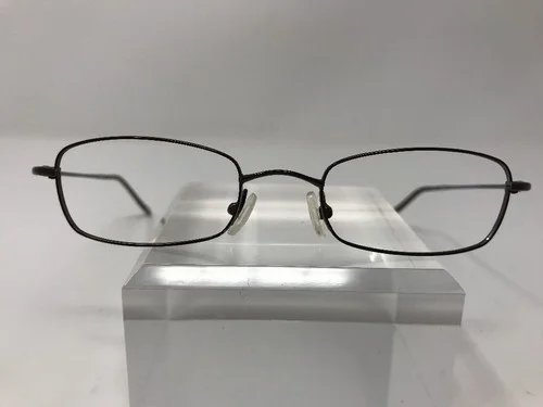Ralph Lauren Italian Made Sky Blue No Lens Eyeglasses Frames Only 140mm B230 3