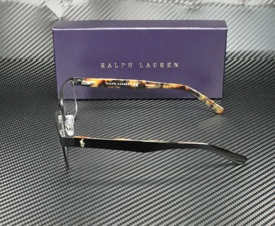 RALPH LAUREN POLO PH1157 9038 Matte Black Demo Lens 57 mm Men 4