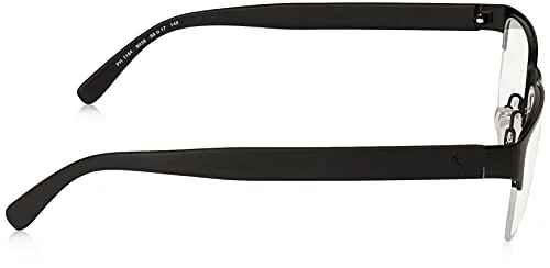Ralph Lauren Polo PH1164 9038 Matte Black Rectangle Men 3