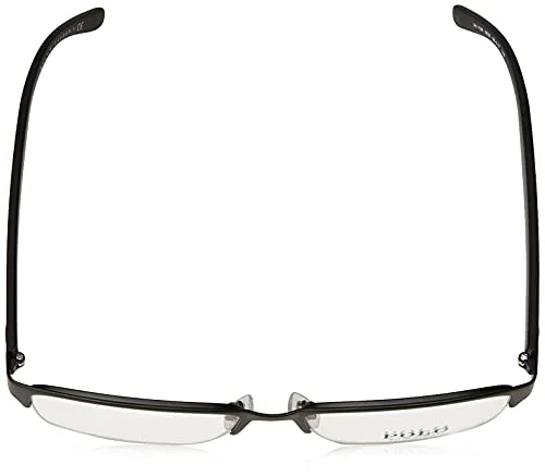Ralph Lauren Polo PH1164 9038 Matte Black Rectangle Men 4