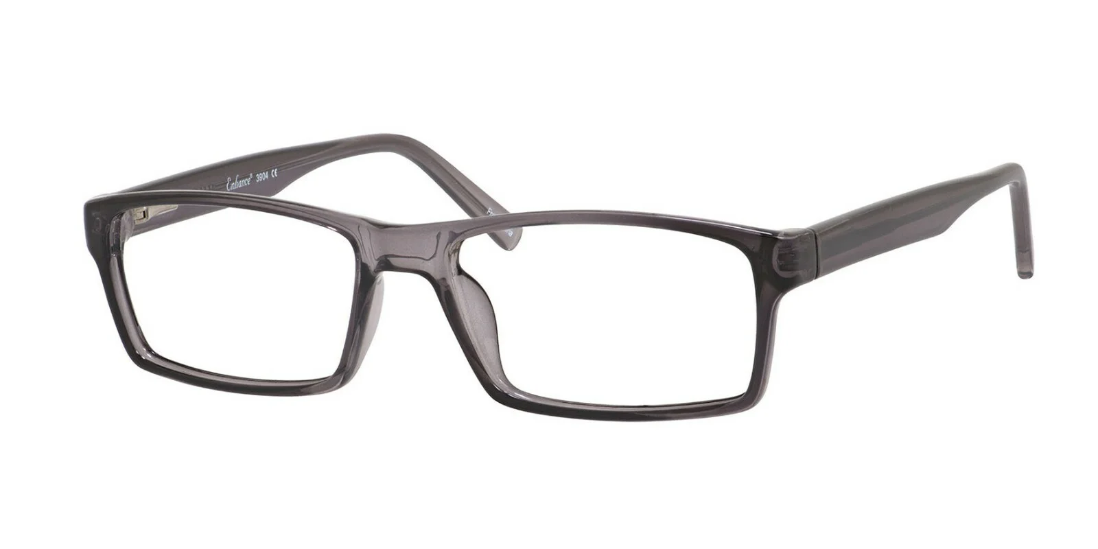 Ralph Lauren Polo PH2117 5001 Shiny Black Rectangle Men 3